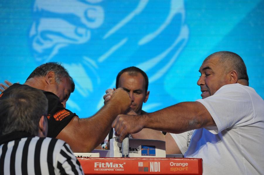World Armwrestling Championship 2013 Day 2 Photo Mirek