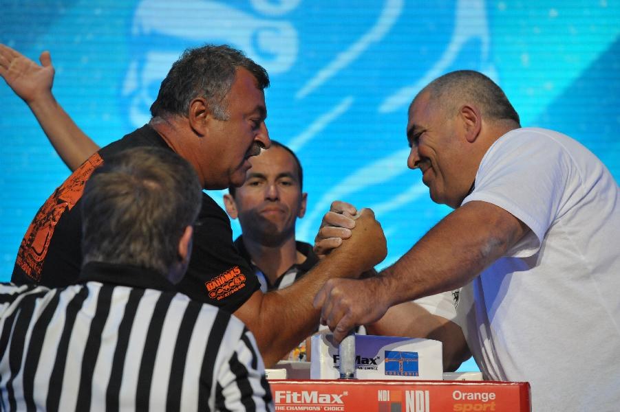 World Armwrestling Championship 2013 Day 2 Photo Mirek