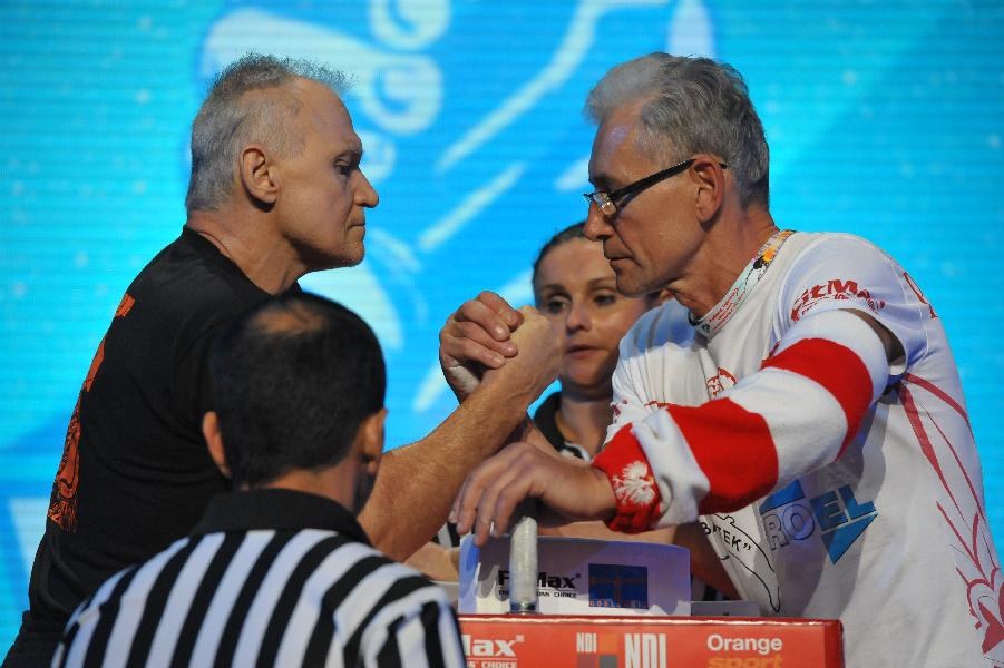 World Armwrestling Championship 2013 Day 2 Photo Mirek