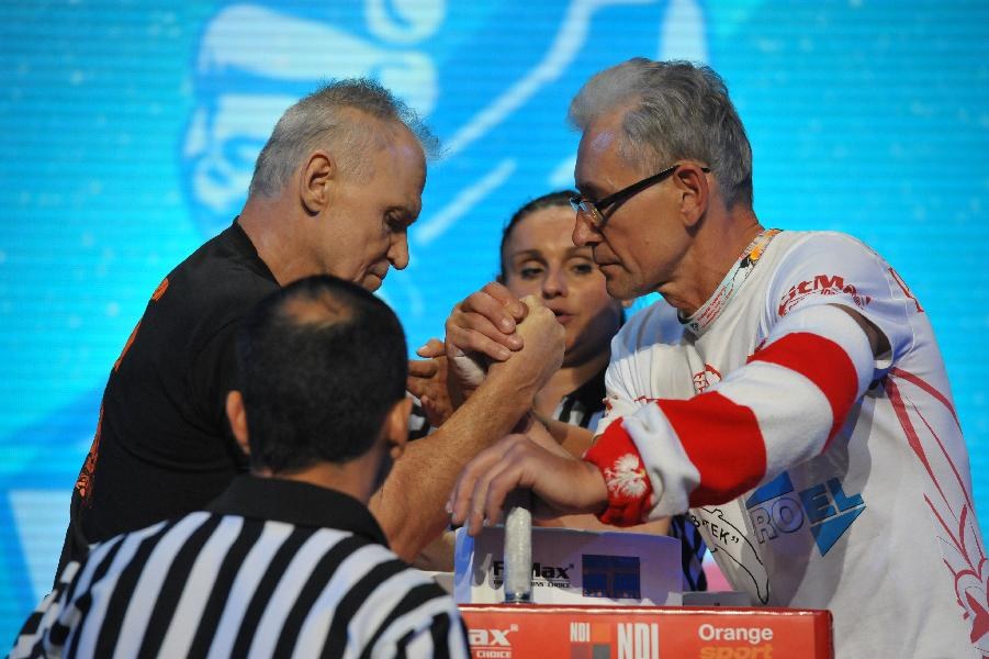 World Armwrestling Championship 2013 Day 2 Photo Mirek