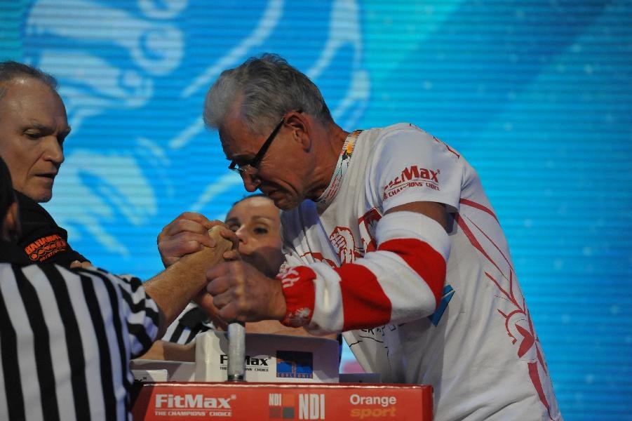 World Armwrestling Championship 2013 Day 2 Photo Mirek