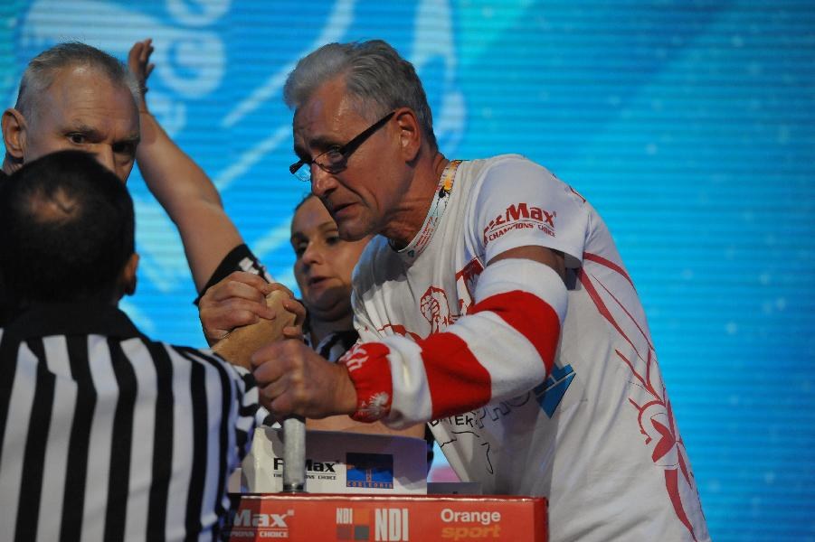 World Armwrestling Championship 2013 Day 2 Photo Mirek