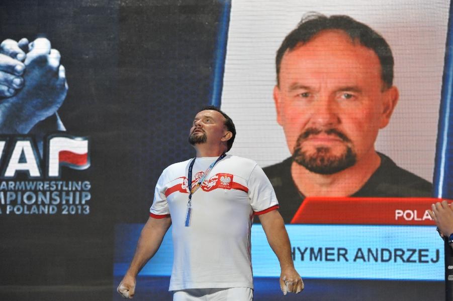 World Armwrestling Championship 2013 Day 2 Photo Mirek