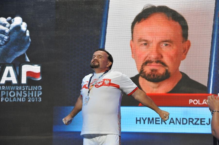 World Armwrestling Championship 2013 Day 2 Photo Mirek