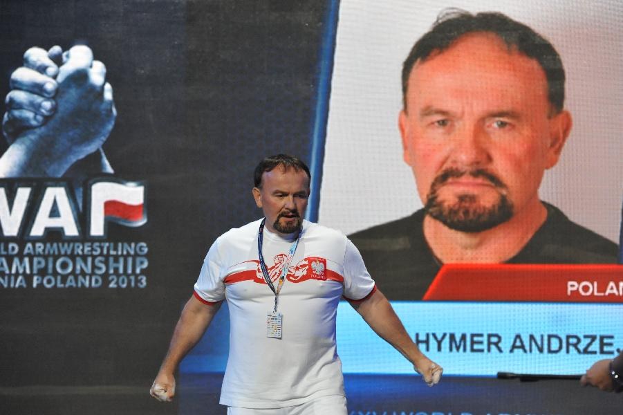 World Armwrestling Championship 2013 Day 2 Photo Mirek