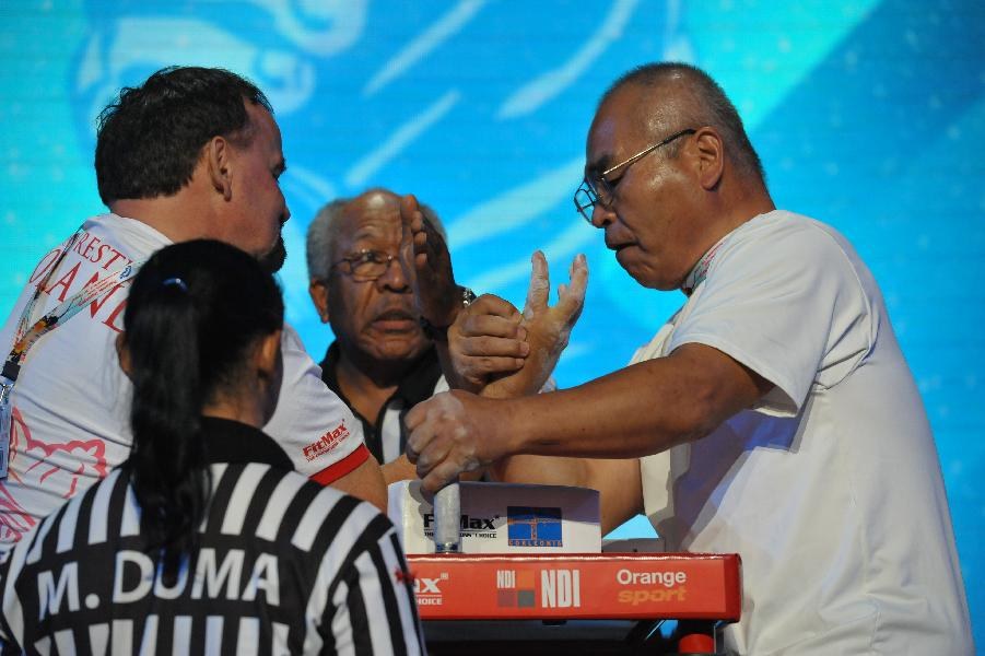 World Armwrestling Championship 2013 Day 2 Photo Mirek