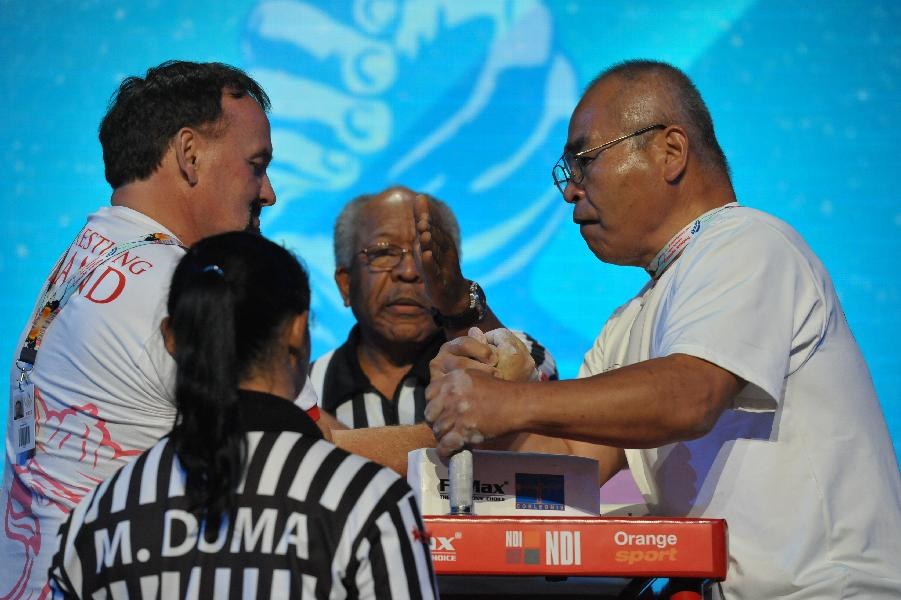World Armwrestling Championship 2013 Day 2 Photo Mirek