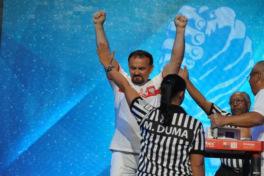 World Armwrestling Championship 2013 Day 2 Photo Mirek