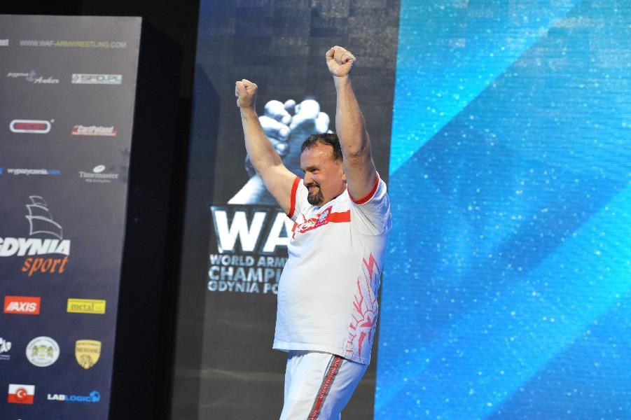 World Armwrestling Championship 2013 Day 2 Photo Mirek