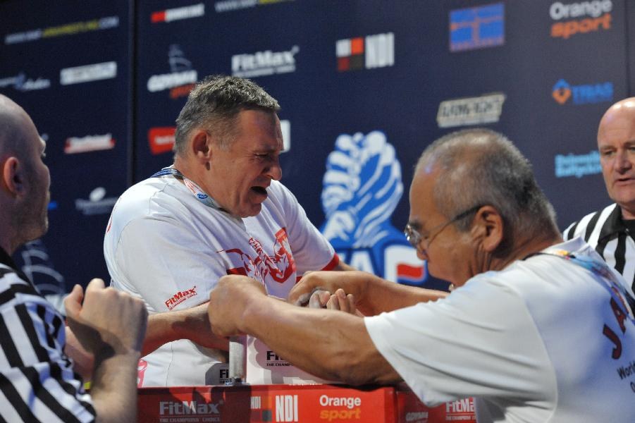 World Armwrestling Championship 2013 Day 2 Photo Mirek