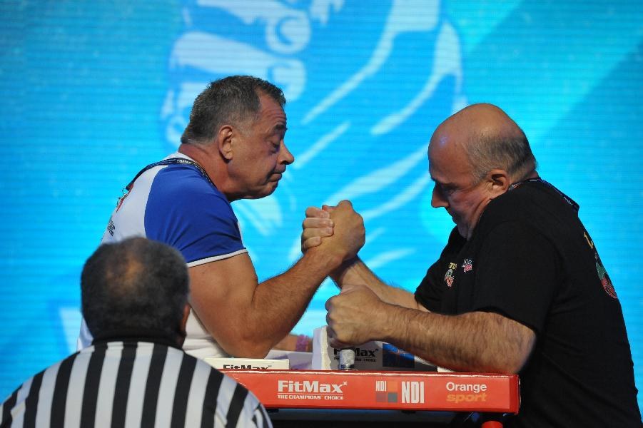 World Armwrestling Championship 2013 Day 2 Photo Mirek