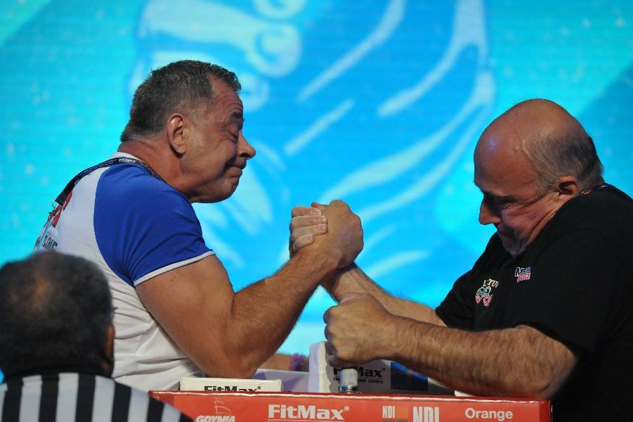 World Armwrestling Championship 2013 Day 2 Photo Mirek