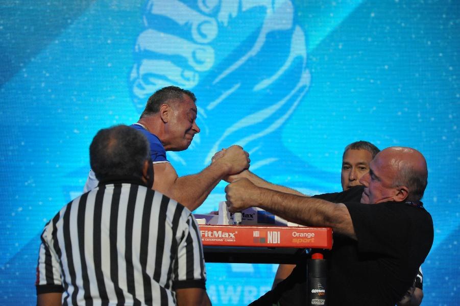 World Armwrestling Championship 2013 Day 2 Photo Mirek