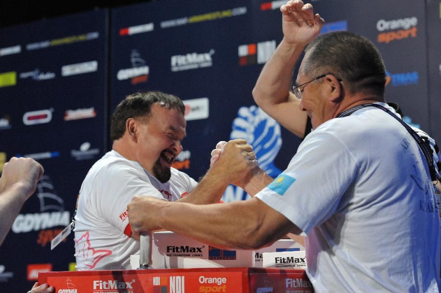 World Armwrestling Championship 2013 Day 2 Photo Mirek