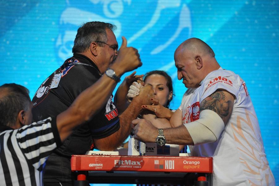 World Armwrestling Championship 2013 Day 2 Photo Mirek