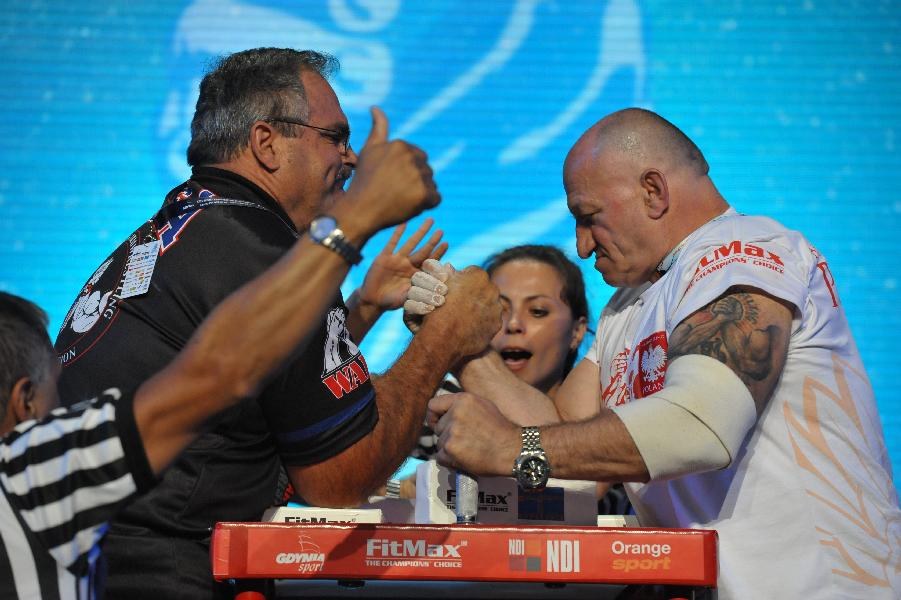 World Armwrestling Championship 2013 Day 2 Photo Mirek