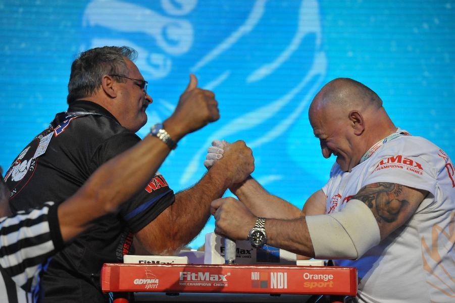 World Armwrestling Championship 2013 Day 2 Photo Mirek
