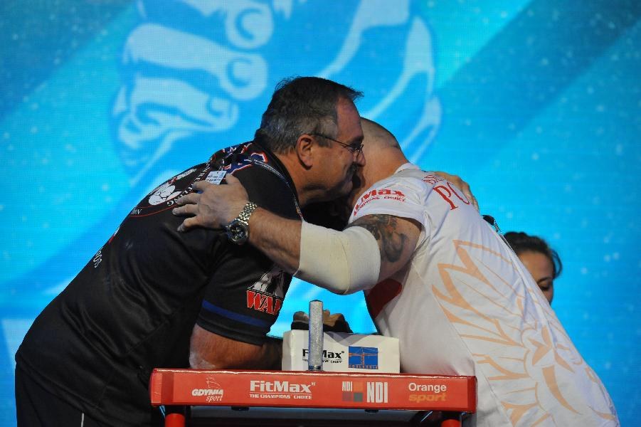 World Armwrestling Championship 2013 Day 2 Photo Mirek