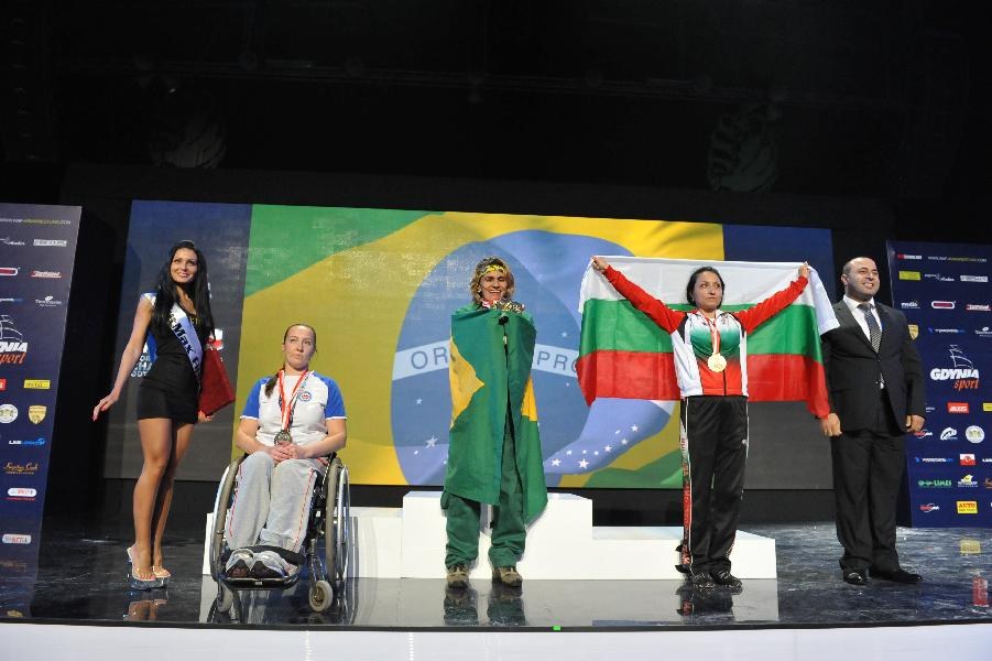 World Armwrestling Championship 2013 Day 2 Photo Mirek