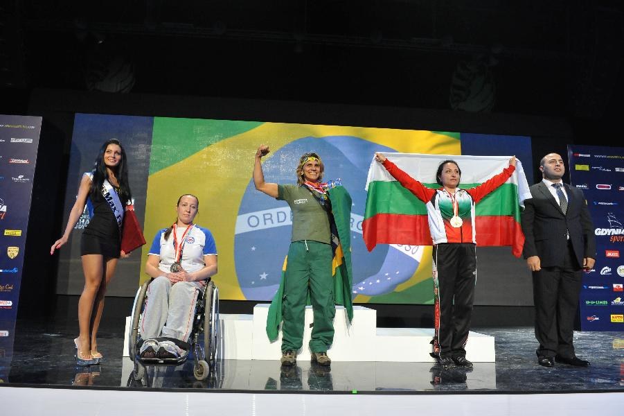 World Armwrestling Championship 2013 Day 2 Photo Mirek