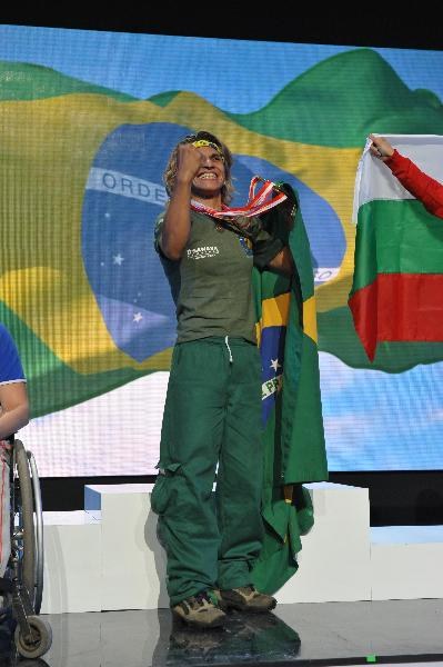 World Armwrestling Championship 2013 Day 2 Photo Mirek