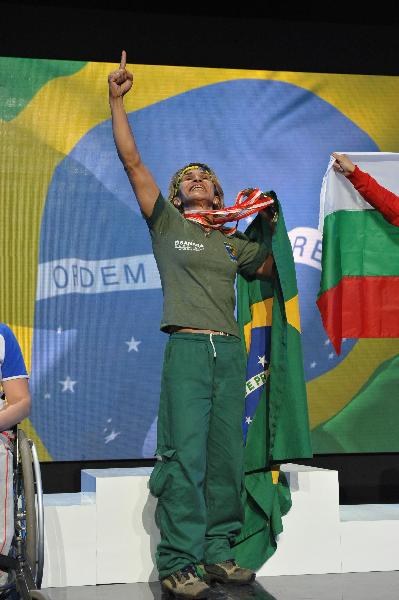 World Armwrestling Championship 2013 Day 2 Photo Mirek