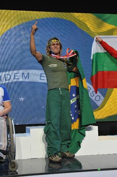 World Armwrestling Championship 2013 Day 2 Photo Mirek