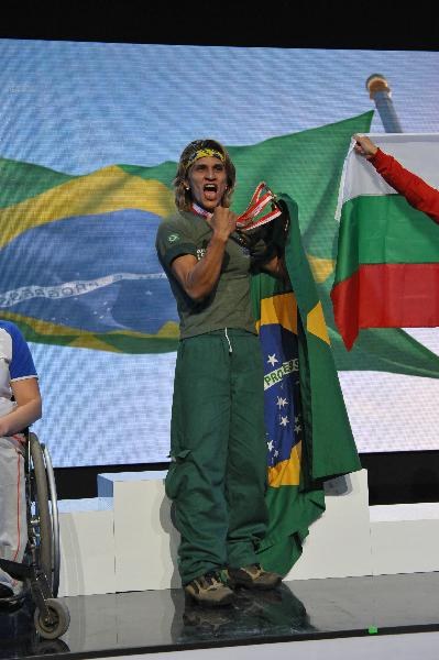 World Armwrestling Championship 2013 Day 2 Photo Mirek