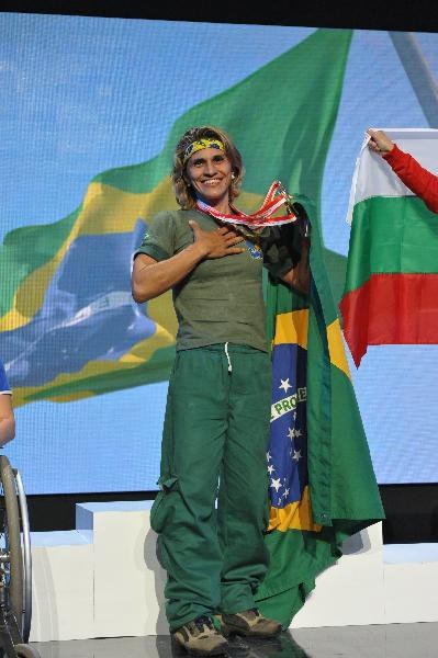 World Armwrestling Championship 2013 Day 2 Photo Mirek