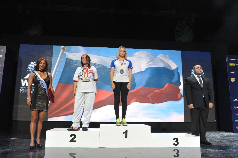 World Armwrestling Championship 2013 Day 2 Photo Mirek