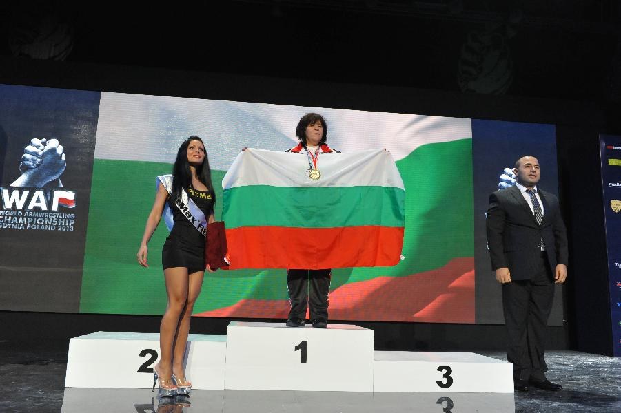 World Armwrestling Championship 2013 Day 2 Photo Mirek