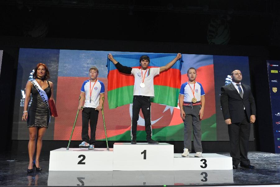 World Armwrestling Championship 2013 Day 2 Photo Mirek