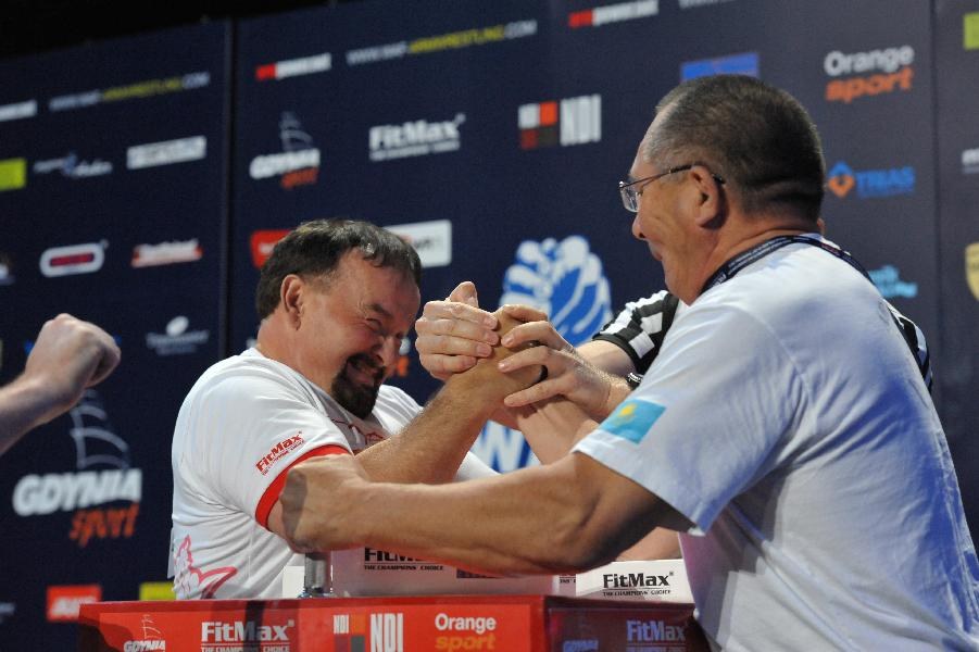 World Armwrestling Championship 2013 Day 2 Photo Mirek