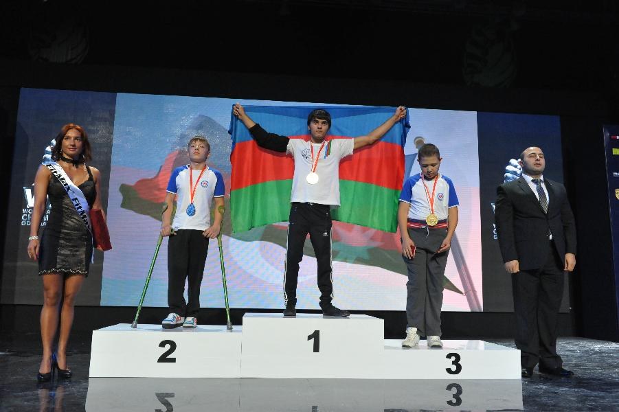 World Armwrestling Championship 2013 Day 2 Photo Mirek