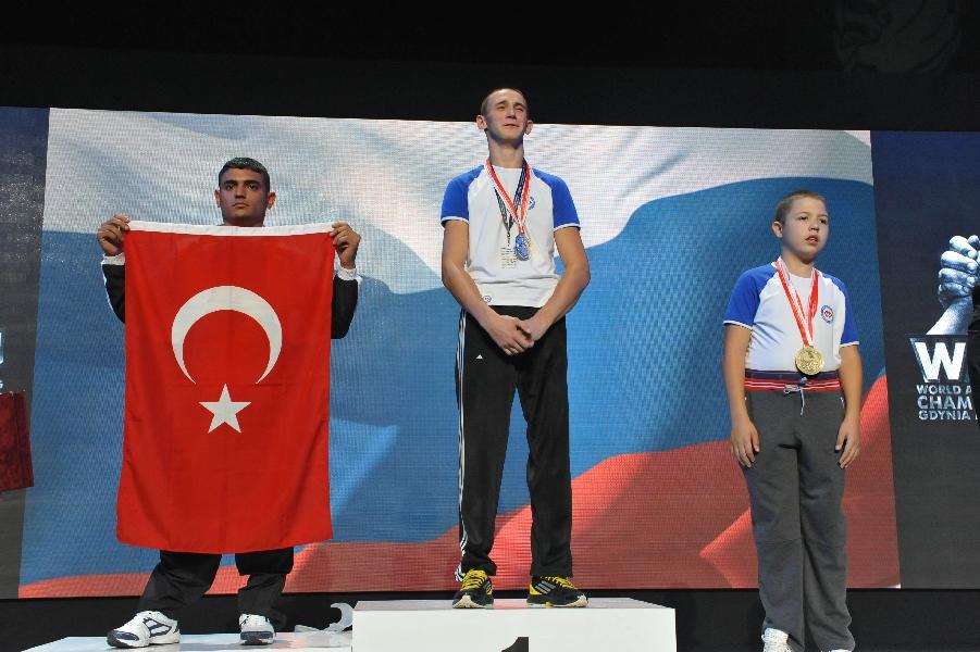 World Armwrestling Championship 2013 Day 2 Photo Mirek