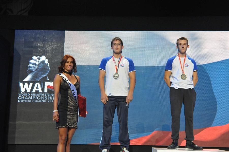 World Armwrestling Championship 2013 Day 2 Photo Mirek