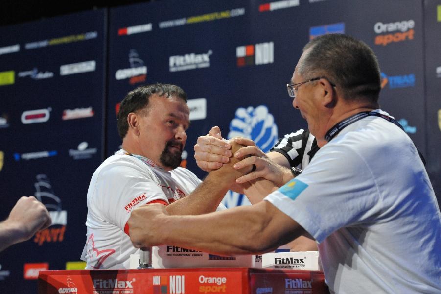 World Armwrestling Championship 2013 Day 2 Photo Mirek