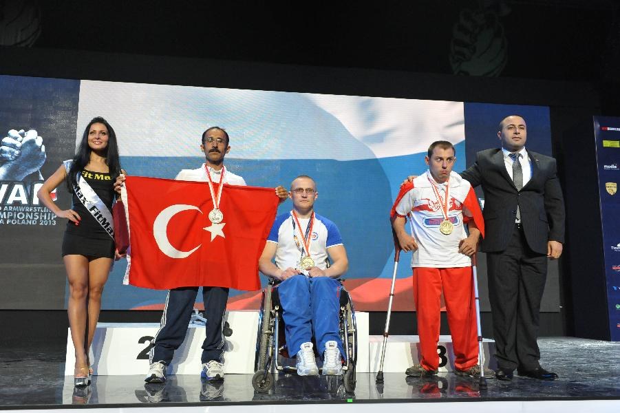 World Armwrestling Championship 2013 Day 2 Photo Mirek