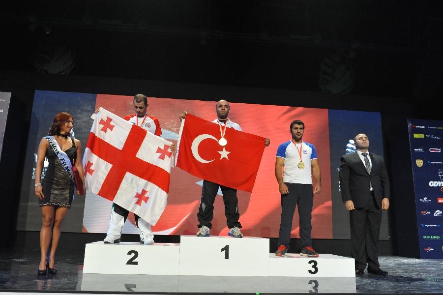 World Armwrestling Championship 2013 Day 2 Photo Mirek