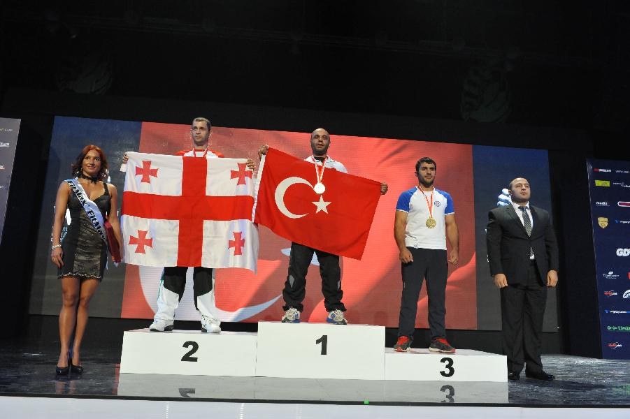 World Armwrestling Championship 2013 Day 2 Photo Mirek