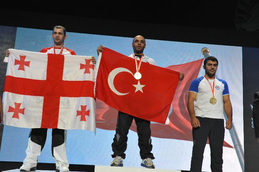 World Armwrestling Championship 2013 Day 2 Photo Mirek