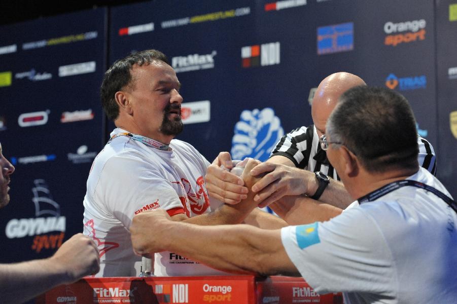 World Armwrestling Championship 2013 Day 2 Photo Mirek