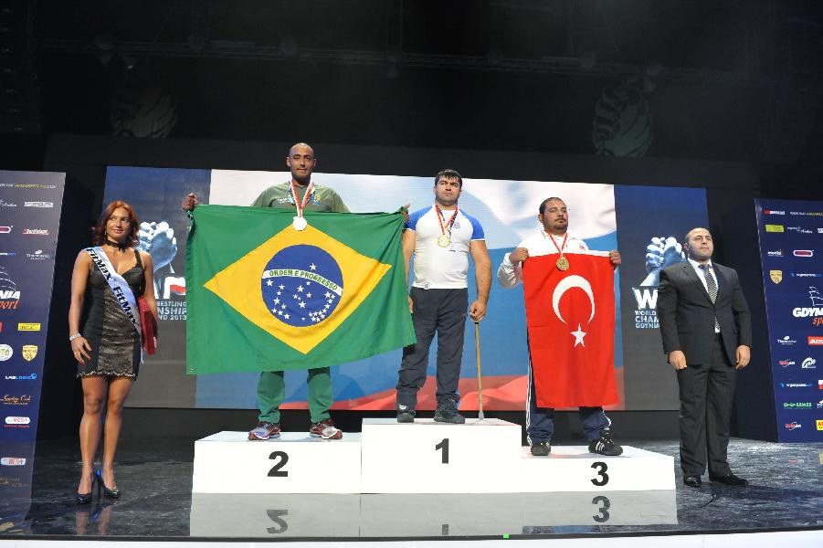 World Armwrestling Championship 2013 Day 2 Photo Mirek