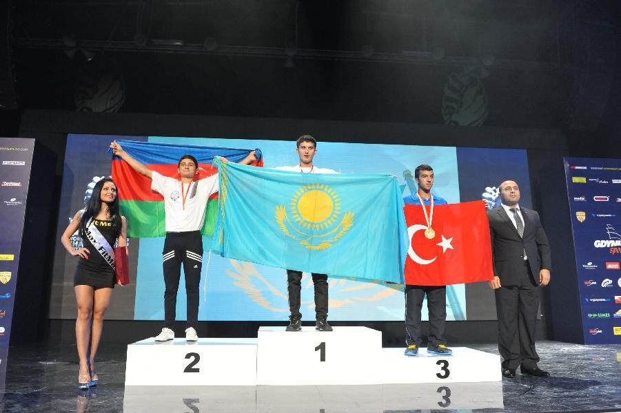 World Armwrestling Championship 2013 Day 2 Photo Mirek