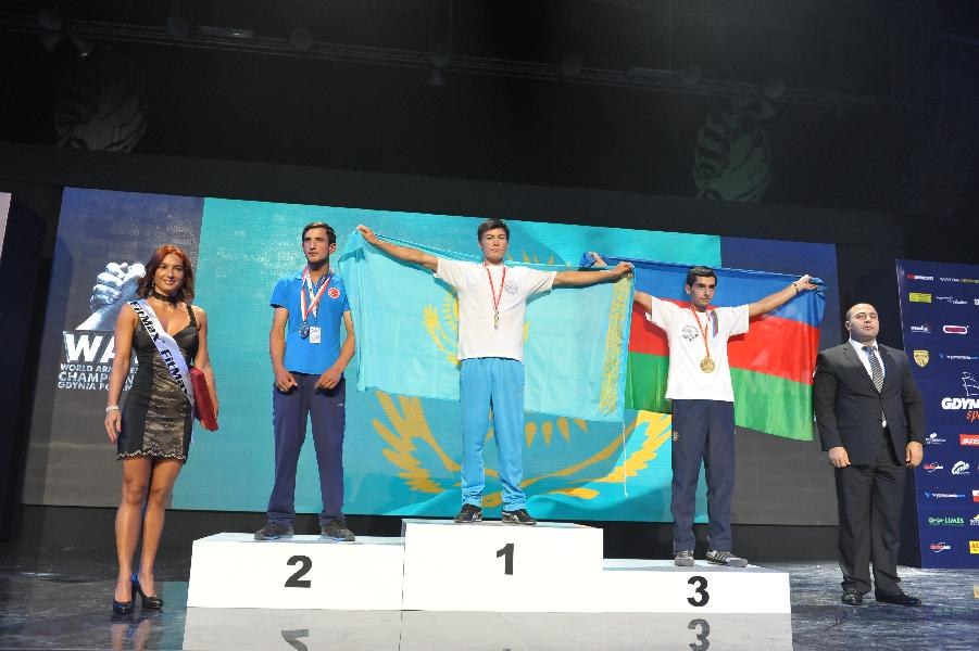 World Armwrestling Championship 2013 Day 2 Photo Mirek