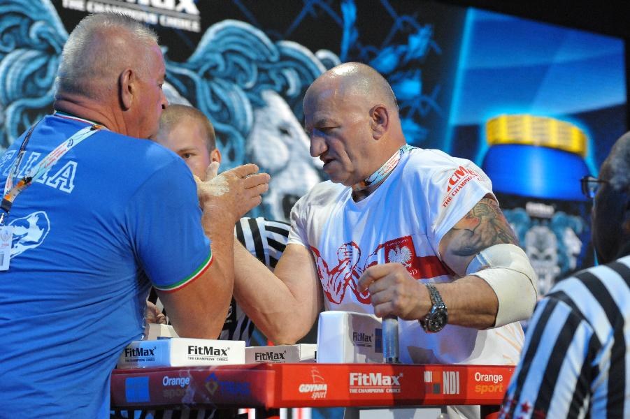 World Armwrestling Championship 2013 Day 2 Photo Mirek