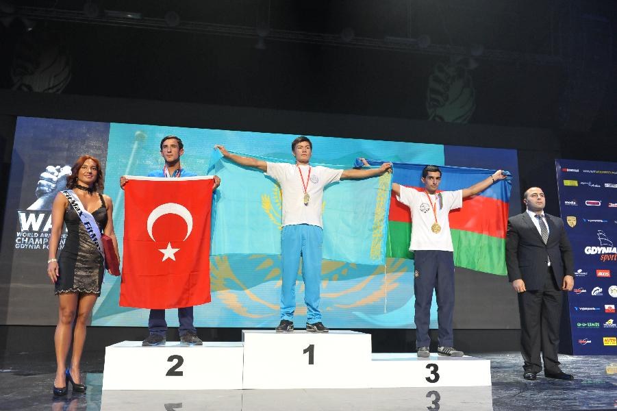 World Armwrestling Championship 2013 Day 2 Photo Mirek