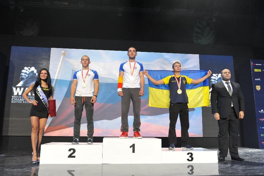 World Armwrestling Championship 2013 Day 2 Photo Mirek