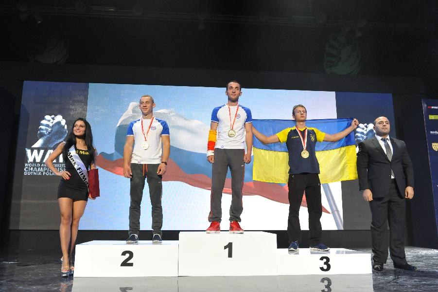 World Armwrestling Championship 2013 Day 2 Photo Mirek