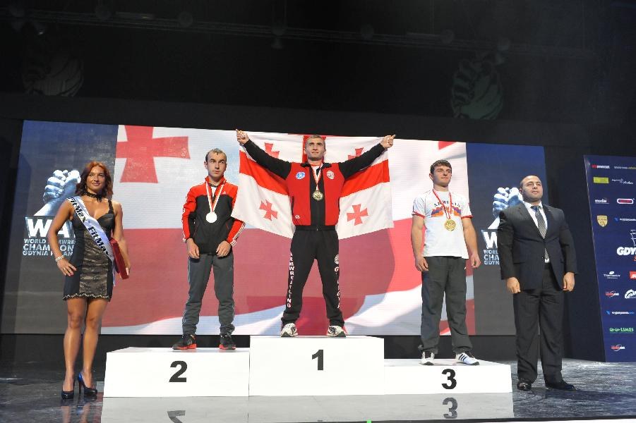 World Armwrestling Championship 2013 Day 2 Photo Mirek